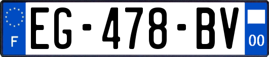 EG-478-BV