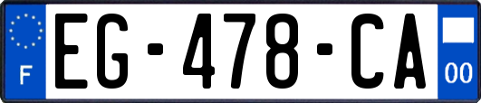 EG-478-CA