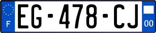 EG-478-CJ