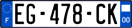 EG-478-CK