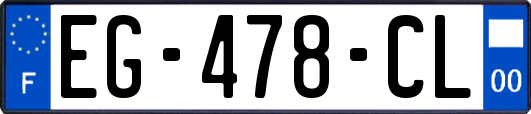 EG-478-CL