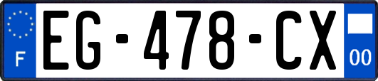 EG-478-CX