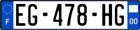 EG-478-HG