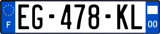 EG-478-KL