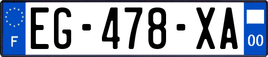 EG-478-XA