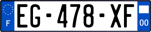 EG-478-XF