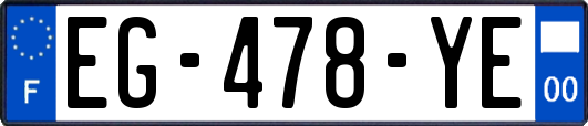 EG-478-YE