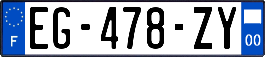 EG-478-ZY
