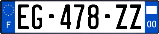 EG-478-ZZ
