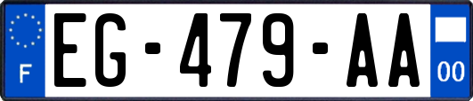 EG-479-AA