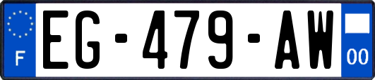 EG-479-AW