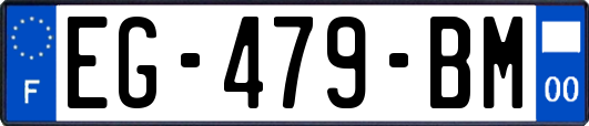 EG-479-BM