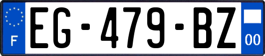 EG-479-BZ