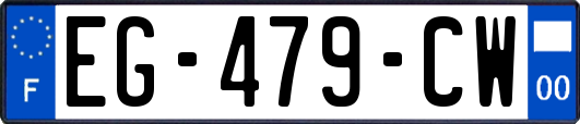 EG-479-CW