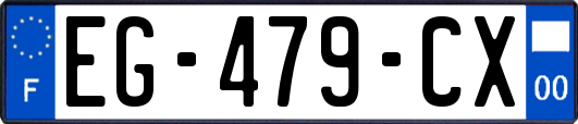 EG-479-CX