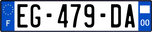 EG-479-DA