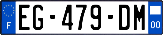 EG-479-DM