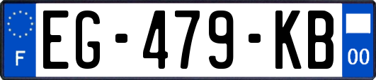 EG-479-KB