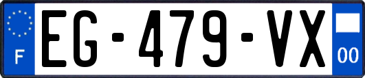 EG-479-VX