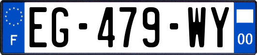EG-479-WY