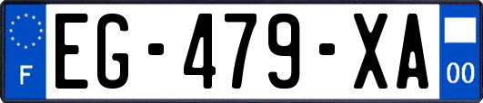 EG-479-XA