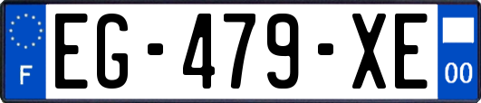 EG-479-XE