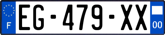 EG-479-XX