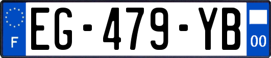 EG-479-YB