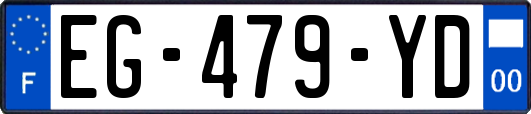 EG-479-YD
