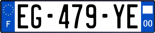 EG-479-YE