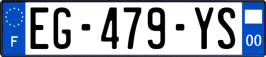EG-479-YS