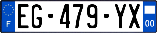 EG-479-YX