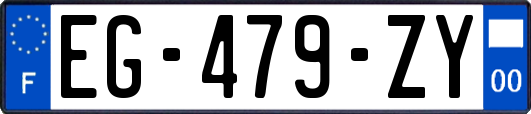 EG-479-ZY