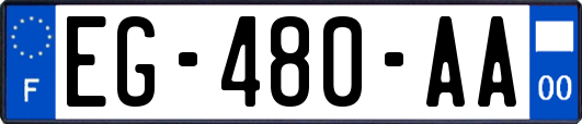 EG-480-AA