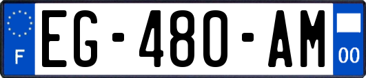 EG-480-AM