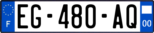 EG-480-AQ