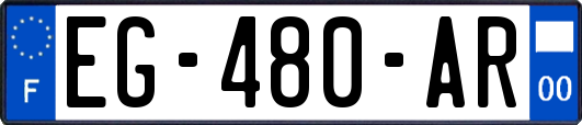 EG-480-AR