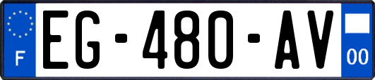 EG-480-AV