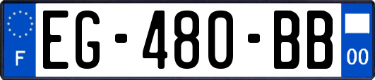 EG-480-BB