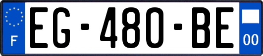 EG-480-BE