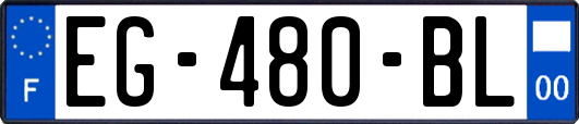 EG-480-BL