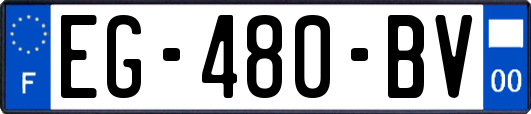 EG-480-BV