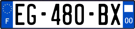 EG-480-BX