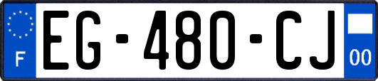 EG-480-CJ