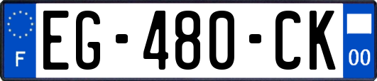 EG-480-CK