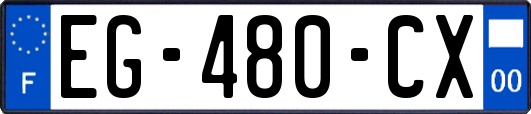 EG-480-CX