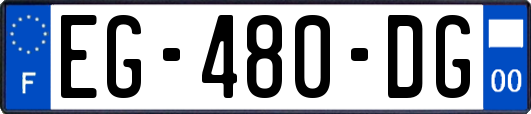 EG-480-DG