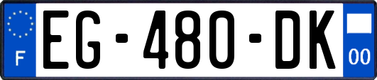 EG-480-DK