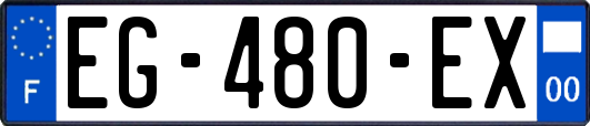 EG-480-EX