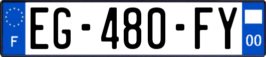 EG-480-FY